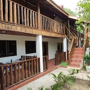 Papa Pippo Otres Village Sihanoukville Exterior photo