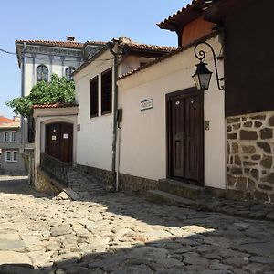 The House With The Piano Hotel Plovdiv Exterior photo