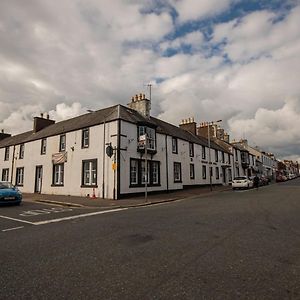 Douglas Arms Hotel Castle Douglas Exterior photo