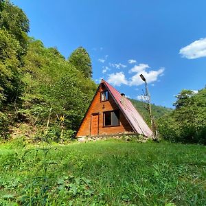 Mountain House - Bungalow Bed & Breakfast Cayeli Exterior photo