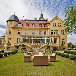 Bernsteinschloss Wendorf  Exterior photo