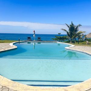 Bonito Bay Hotel Cabo Nhabacal Exterior photo