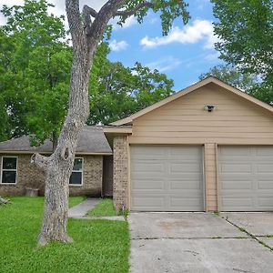 House 3 Years Old, Close To Mall, Restaurants, Iah Villa Humble Exterior photo