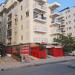 Beauty Shengjini Apartment Lezhë Exterior photo