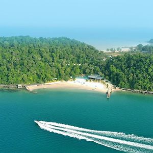 Pearl Beach Resort & Spa Koh Rong Sanloem Exterior photo