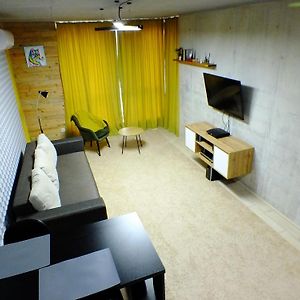 Smart Apartment Iujne Exterior photo