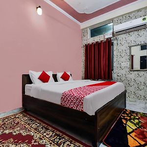 Hotel Sapphire Jaipur Exterior photo