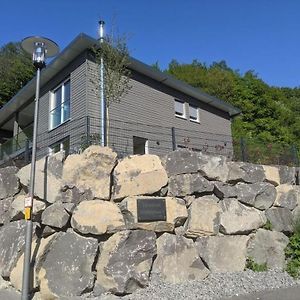 Slate Terrace Comfortable Holiday Residence Rieden  Exterior photo