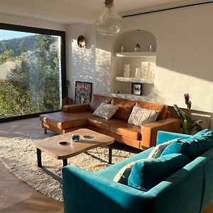 Stylish Luxury Villa Near Sitges Olivella Exterior photo