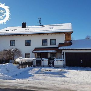 Alpennest Comfortable Holiday Residence Füssen Exterior photo