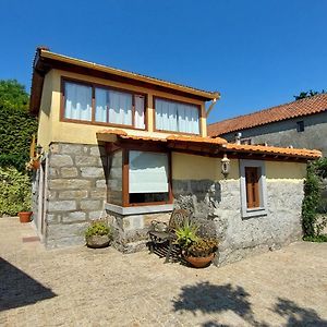 Alpendre Guest House Guimarães Exterior photo