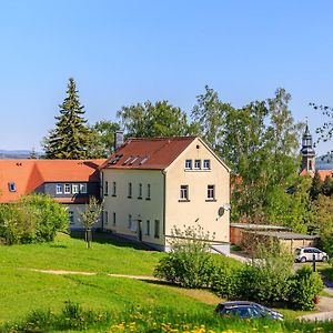 Residenz Am Sonnenhuebel Apartment Großschönau Exterior photo