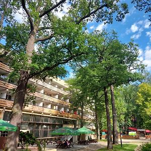 Osrodek Wypoczynkowo-Hotelowy Przasniczka Łódź Exterior photo