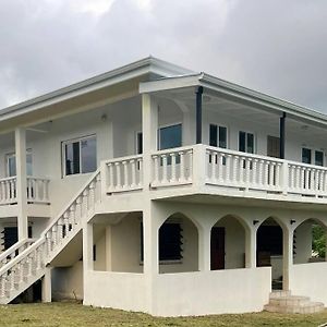 Southside Serenity Of St Croix Villa Christiansted Exterior photo