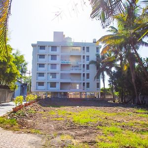 Advika Homes Kolhapur Exterior photo