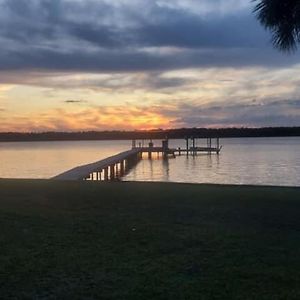 St Johns River Retreat Unit 1 Villa Crescent City Exterior photo