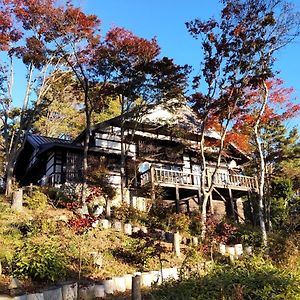 Forest Villa Shionine Kogen - Vacation Stay 45539V Shiojiri Exterior photo