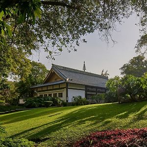 Sumiya Cuernavaca Hotel Exterior photo