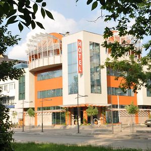 Hotel Botika Kraljevo Exterior photo