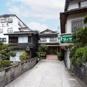 Yodoya Hotel Toyooka  Exterior photo