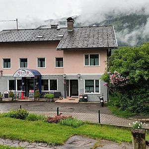 Haus Kolbnitz Bed & Breakfast Unterkolbnitz Exterior photo