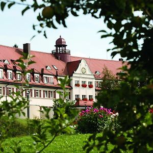 Schoenblick. Christliches Gaestezentrum Hotel Schwäbisch Gmünd Exterior photo