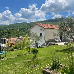 Casa Marco Villa Civitanova del Sannio Exterior photo