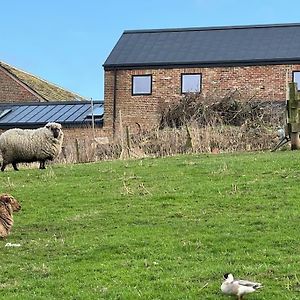 The Hayloft, Modern 3 - 4 Bed, 8 Person, Barn Conversion In A Rural Location With Great Access Silkstone Exterior photo