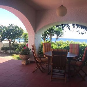 Chalet Con Jardin En Playa De Calahonda, Granada Villa Exterior photo