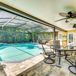 Sunny Apopka Home With Pool - 5 Mi To Wekiwa Springs Orlando Exterior photo