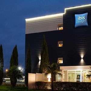 Ibis Budget Ancenis Hotel Mésanger Exterior photo