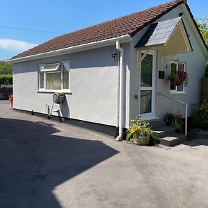 Leylands Annexe Villa East Harptree Exterior photo