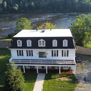 The Washington Inn Galax Exterior photo