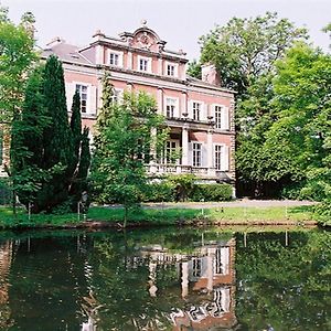 Le Château de Philiomel Bed & Breakfast Lillers Exterior photo