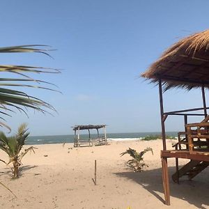 Bosofet Beach And Creek Lodge Sanyang Exterior photo