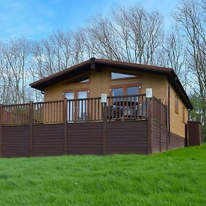 Butterfly Lodge East Farndon Exterior photo