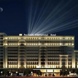 Southeast Peninsula Hotel Quanzhou Quanzhou  Exterior photo