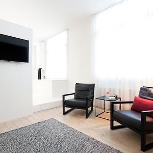 Maison Nationale City Flats & Suites Anvers Room photo