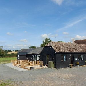 Great Sampford B&B Sorrells Farm Hempstead  Room photo