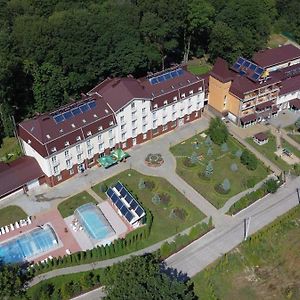 Vitapark Sonyachnyy Provans Hotel Sataniv Exterior photo