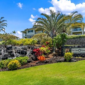 Big Island Na Hale O Keauhou By Coldwell Banker Island Vacations Apartment Kailua-Kona Room photo