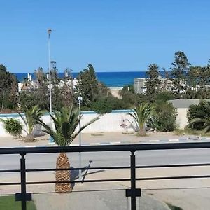 إقامة طلال Apartment Sidi Bou Ali Exterior photo