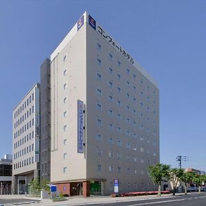 Comfort Hotel Saga Exterior photo