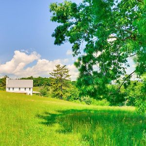 Timeless Hillsville Farmhouse Blue Ridge Parkway! Ararat Exterior photo