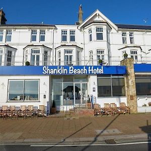 Shanklin Beach Hotel Exterior photo