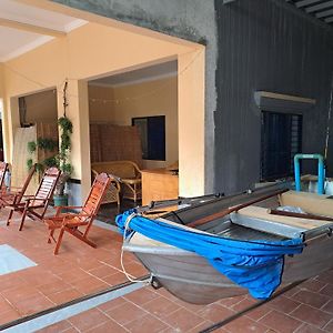 Coplestone Family Guest House Koh Rong Sanloem Exterior photo