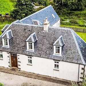 Holiday Home Old Stables By Interhome Drumnadrochit Exterior photo