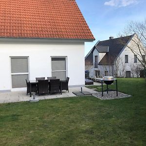 Haus Auenland Villa Göhren-Lebbin Exterior photo