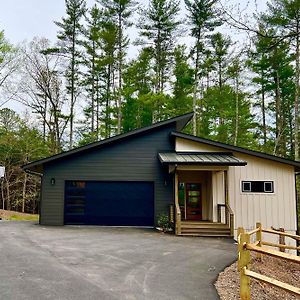 Cloud 9 Sanctuary Villa Weaverville Exterior photo