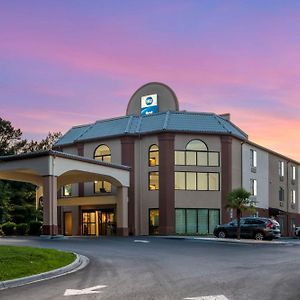 Best Western Carowinds Hotel Fort Mill Exterior photo